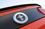 Ford Mustang Boss 302 2012 года
